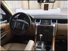 Used Land Rover Range Rover Sport For Sale in Doha-Qatar #5412 - 1  image 